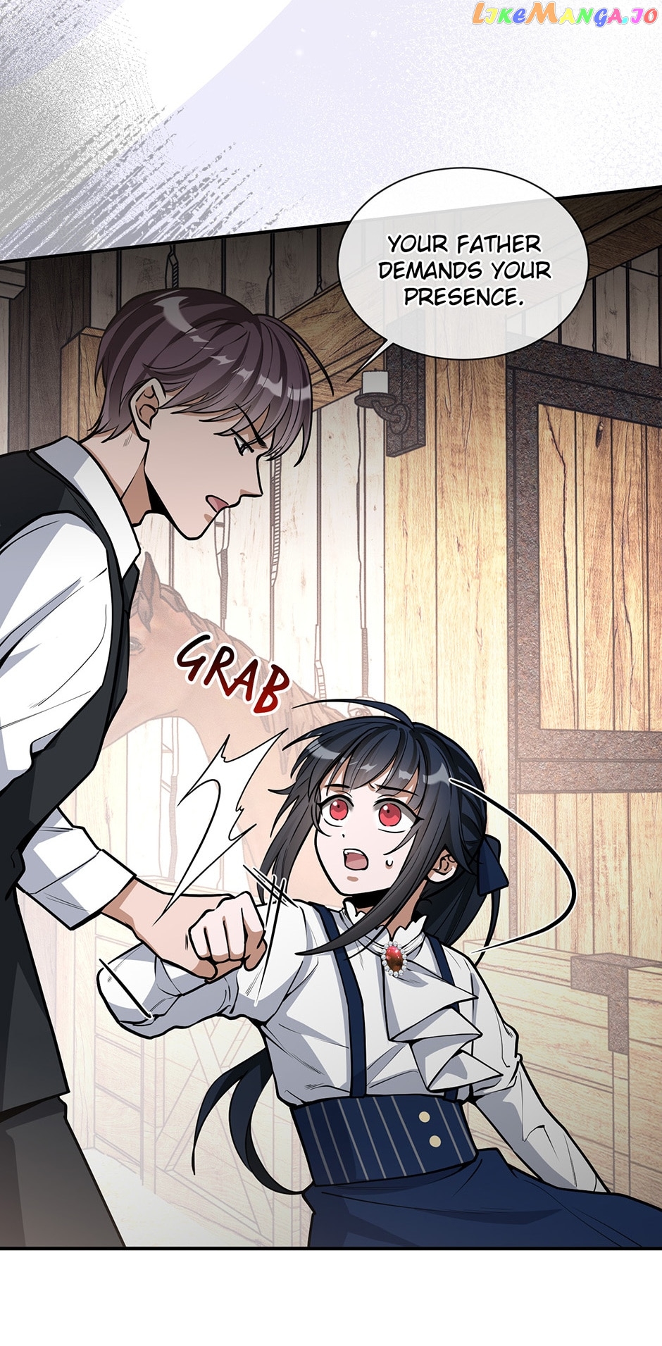 The Beginning After The End Chapter 175.11 image 42